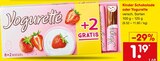 Aktuelle Schokolade Angebote bei Netto Marken-Discount in Pforzheim Aktuelles Schokolade Angebot bei Netto Marken-Discount in Pforzheim ab 1,19 €