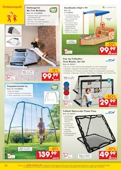 Aktueller Netto Marken-Discount Prospekt mit Handyzubehör, "netto-online.de - Exklusive Angebote", Seite 32