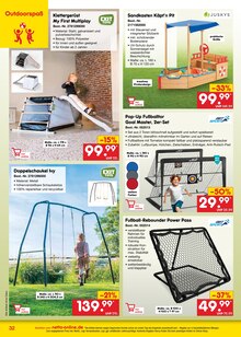Handy im Netto Marken-Discount Prospekt "netto-online.de - Exklusive Angebote" mit 36 Seiten (Mannheim)
