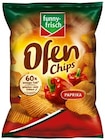 Ofen Chips von Funny-frisch für 1,29 € bei REWE im Angebot Ofen Chips von Funny-frisch im aktuellen REWE Prospekt