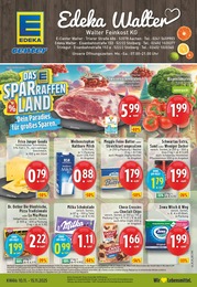 E center Prospekt: "Aktuelle Angebote", 28 Seiten, 10.11.2025 - 15.11.2025