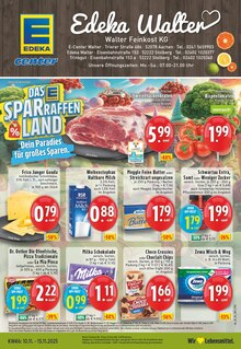 Aktueller E center Prospekt für Aachen mit  Seiten