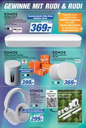 Aktueller expert TeVi Prospekt mit Beamer, "Top Angebote", Seite 12