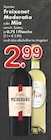 Aktuelles Mederaño Angebot bei TOP Getränke in Krefeld ab 2,99 €