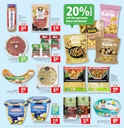 Aktueller Marktkauf Prospekt mit Flammkuchen, "Aktuelle Angebote", Seite 9