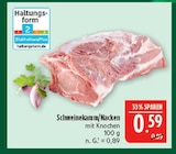 Marktkauf Oschatz Prospekt mit  im Angebot für 0,59 €
