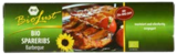 Spare-Ribs im Denns BioMarkt Prospekt Spare-Ribs von BIOLUST im aktuellen Denns BioMarkt Prospekt für 7,99 €
