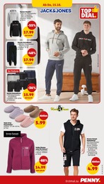 Pullover Angebot & Preis im aktuellen Penny Prospekt Pullover Angebot im aktuellen Penny Prospekt auf Seite 29