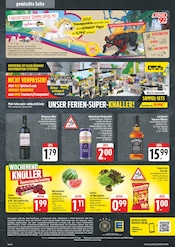 Aktueller EDEKA Prospekt mit Gemüse, "Wir lieben Lebensmittel!", Seite 8