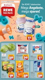 REWE Prospekt für Frechen: "Dein Markt", 34 Seiten, 21.09.2026 - 26.09.2026