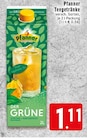 Teegetränke im Angebot bei EDEKA in Krefeld Teegetränke Angebote von Pfanner bei EDEKA Krefeld für 1,11 €