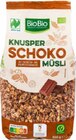 Bio Knusper Müsli von BioBio im aktuellen Netto Marken-Discount Prospekt für 2,65 €