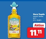 Tequila Tropical Chili Angebote von Sierra bei combi Löhne für 11,11 €
