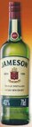 Irish whiskey 40° - Jameson à 16,50 € dans le catalogue U Express