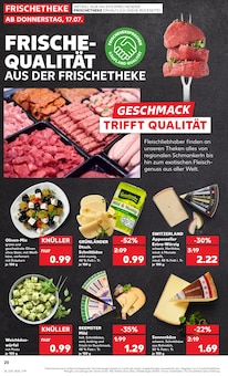 Rama im aktuellen Kaufland Prospekt (Bremerhaven) Rama im Kaufland Prospekt "Aktuelle Angebote" mit 54 Seiten (Bremerhaven)