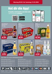 Aktueller Getränke König Prospekt mit Cola, "DIE GETRÄNKEKÖNNER", Seite 4