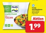 Gemüsepfanne im Angebot bei Markant Nordwest in Herford Gemüsepfanne Angebote von Frosta bei Markant Nordwest Herford für 1,99 €
