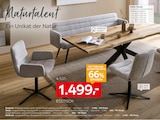 Esstisch für 499,00 € bei XXXLutz im Angebot Esstisch im aktuellen XXXLutz Prospekt