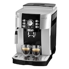DeLonghi Kaffeevollautomat ECAM21.110.SB im POCO Prospekt DeLonghi Kaffeevollautomat ECAM21.110.SB von im aktuellen POCO Prospekt für 259,99 €