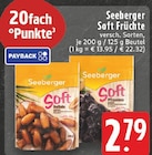 E center - Soft Früchte Angebot im Prospekt Soft Früchte bei E center im Prospekt "" für 2,79 €
