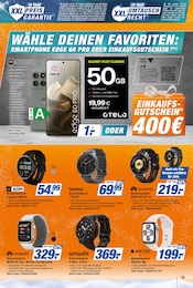 Aktueller expert Prospekt mit Huawei, "Top Angebote", Seite 19