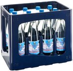 Mineralwasser Angebote von Nürburg Quelle bei REWE Hückelhoven für 4,99 €