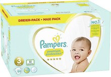 Change bébé premium protection - Géant Casino à Aulnay-sous-Bois Change bébé premium protection en promo chez Géant Casino Aulnay-sous-Bois à 17,67 €