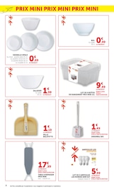 Promos WC dans le catalogue "SUPER U" de Super U WC en promo dans le catalogue Super U à la page 4