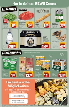 Kaffee im aktuellen REWE Prospekt (Neuwied) Kaffee im REWE Prospekt "Dein Markt" mit 24 Seiten (Neuwied)