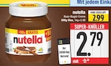 Aktuelles Nuss-Nougat-Creme Angebot bei EDEKA in Ingolstadt ab 2,79 €
