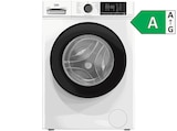 BMS3WFOE74 Waschmaschine (7 kg, 1400 U/Min., A) Angebote von BEKO bei MediaMarkt Saturn Dinslaken für 299,00 €