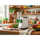 Râpe à légumes électrique - MIVANO en promo chez Carrefour Villeneuve-Saint-Georges à 19,99 €