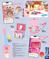 D'autres offres dans le catalogue "JOUEZ AVEC NOUS" de JouéClub D'autres offres dans le catalogue "JOUEZ AVEC NOUS" de JouéClub à la page 201