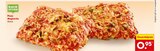 Pizza Margherita Angebote von Backstube bei Netto Marken-Discount Freiberg für 0,95 €