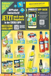 Likör Angebot & Preis im aktuellen E center Prospekt Likör Angebot im aktuellen E center Prospekt auf Seite 13