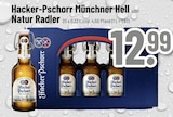 Münchner Hell Angebote von Hacker-Pschorr bei Trinkgut Maintal für 12,99 €