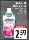 EDEKA - Mundspülung Angebot im Prospekt Mundspülung bei EDEKA im Prospekt "" für 2,59 €