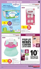 Prospectus Intermarché Express "VIVE LA FIN DES VACANCES" en cours à Boulogne-Billancourt, Page 29 Catalogue Intermarché Express en cours à Boulogne-Billancourt, "VIVE LA FIN DES VACANCES", Page 29
