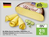 Bio Wilder Bernd im Angebot bei Marktkauf in Böblingen Bio Wilder Bernd Angebote bei Marktkauf Böblingen für 2,79 €