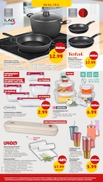 Bratpfanne Angebot im aktuellen Penny Prospekt auf Seite 32