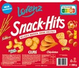 Snack-Hits von Lorenz im aktuellen Netto Marken-Discount Prospekt für 2,22 €