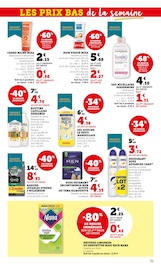 Prospectus Super U "Super U" en cours à Mulhouse, Page 31 Catalogue Super U en cours à Mulhouse, "Super U", Page 31