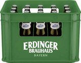 Brauhaus Helles Angebote von Erdinger bei Trinkgut Wiesbaden für 15,99 €