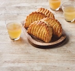 U Express Pont-Audemer - Promo Chaussons aux pommes Promo Chaussons aux pommes à 2,85 € dans le catalogue U Express à Pont-Audemer