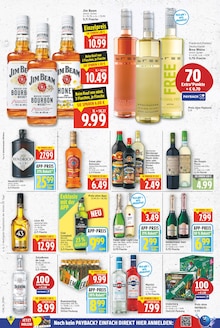 Whiskey im aktuellen E center Prospekt (Berlin) Whiskey im E center Prospekt "Aktuelle Angebote" mit 26 Seiten (Berlin)