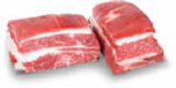 Rinder-Suppenfleisch bei Netto Marken-Discount im Prospekt "" für 1,19 €