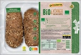 4 Körner Krusti von Bioland im aktuellen Lidl Prospekt für 1,79 €