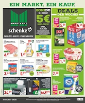 Marktkauf Discounter Prospekt der aktuellen Woche mit 22 Seiten, gültig von 07.09.2026 bis 12.09.2026, in Verl und Umgebung Aktueller Marktkauf Discounter Prospekt in Verl und Umgebung, "Aktuelle Angebote" mit 22 Seiten, 07.09.2026 - 12.09.2026