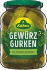 Gewürzgurken bei EDEKA Frischemarkt im Ostenfeld Prospekt für 1,69 €