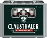 Alkoholfrei Angebote von Clausthaler bei REWE Stadtallendorf für 12,99 €